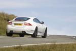 Jaguar XKR Speed 2010 года